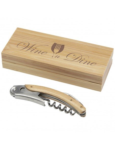 Carmenier waitress knife