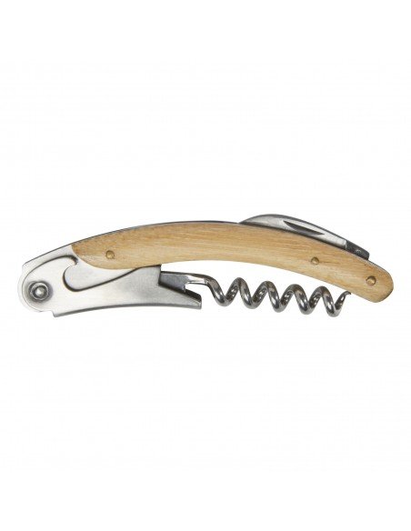 Carmenier waitress knife