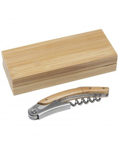 Carmenier waitress knife