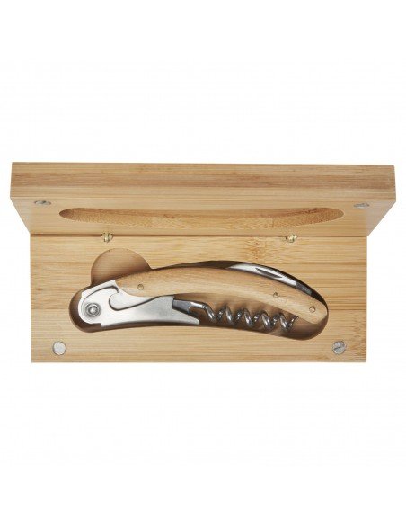 Carmenier waitress knife