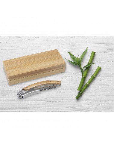 Carmenier waitress knife