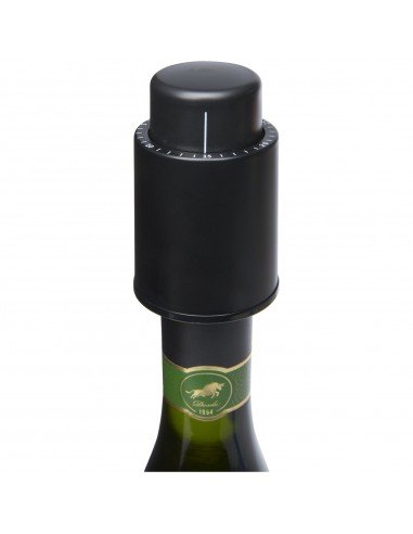 Sangio wine stopper