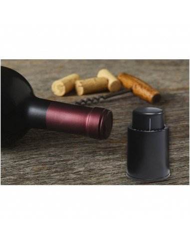 Sangio wine stopper