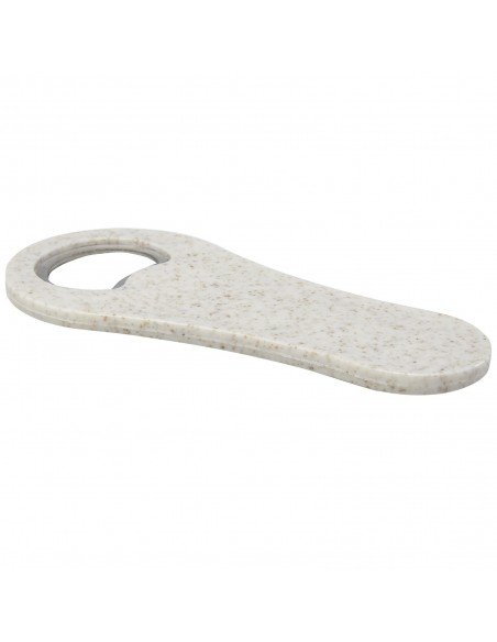 Schyn wheat straw bottle opener