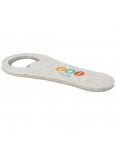 Schyn wheat straw bottle opener 2