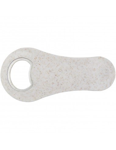 Schyn wheat straw bottle opener