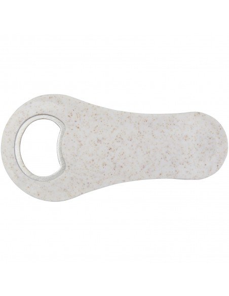 Schyn wheat straw bottle opener