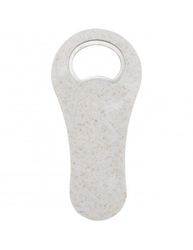 Schyn wheat straw bottle opener