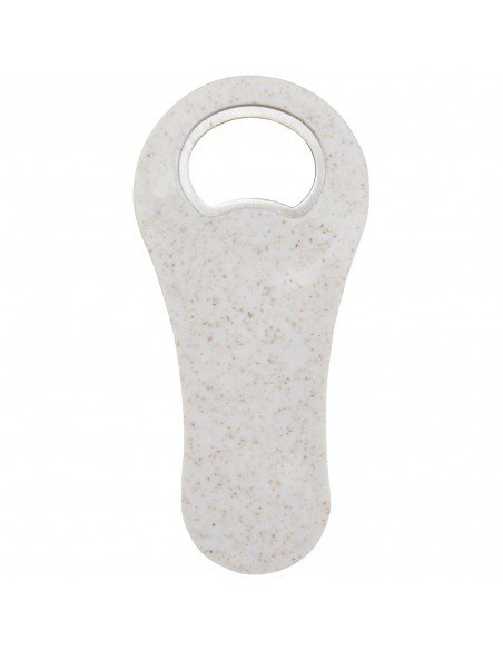 Schyn wheat straw bottle opener