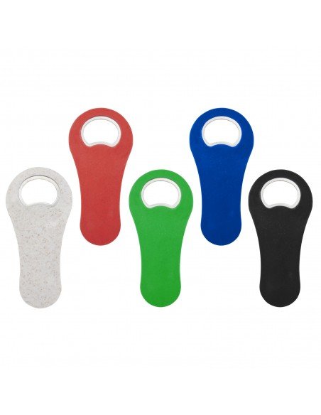 Schyn wheat straw bottle opener