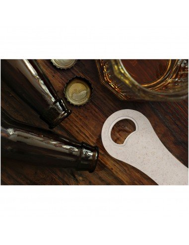 Schyn wheat straw bottle opener