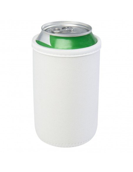 Vrie recycled neoprene can sleeve holder