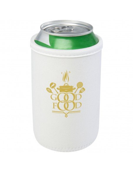 Vrie recycled neoprene can sleeve holder