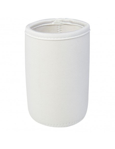 Vrie recycled neoprene can sleeve holder