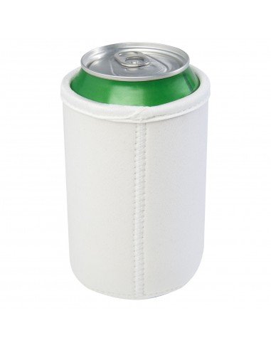 Vrie recycled neoprene can sleeve holder