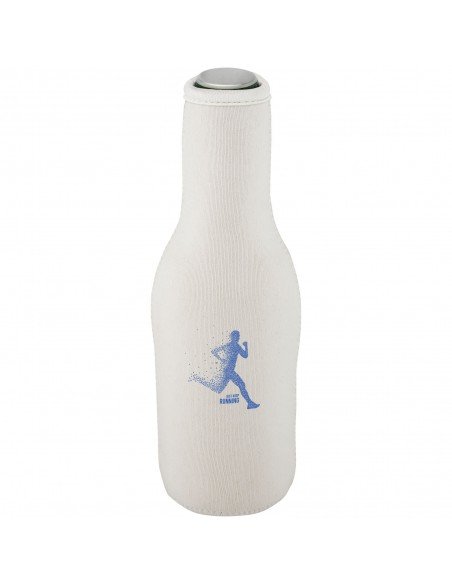Fris recycled neoprene bottle sleeve holder