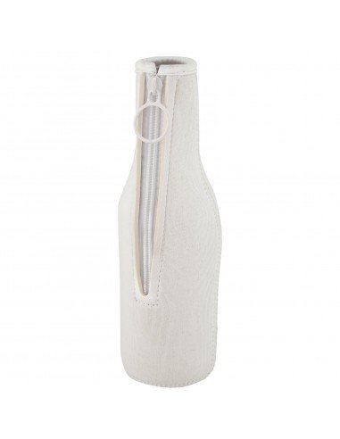 Fris recycled neoprene bottle sleeve holder