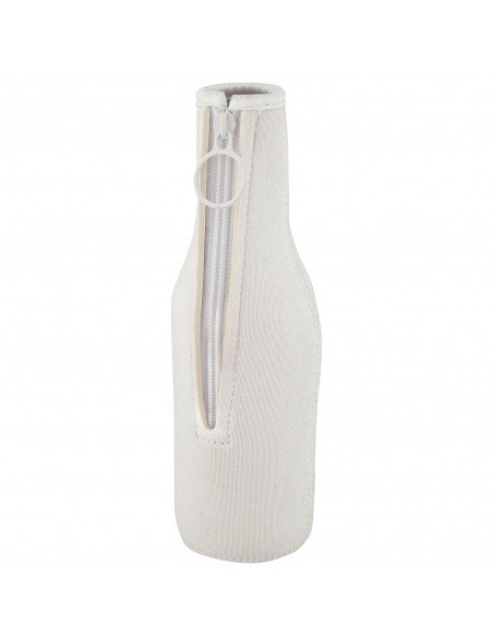 Fris recycled neoprene bottle sleeve holder
