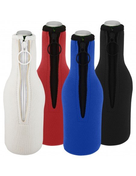 Fris recycled neoprene bottle sleeve holder