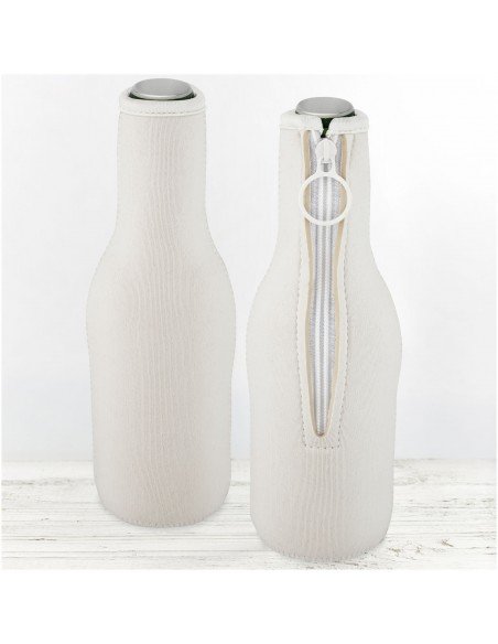 Fris recycled neoprene bottle sleeve holder