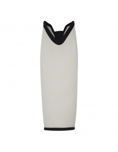 Noun recycled neoprene wine sleeve holder