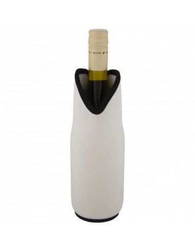 Noun recycled neoprene wine sleeve holder