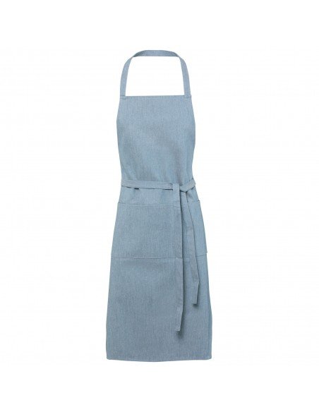 Jeen 200 g/m² recycled denim apron