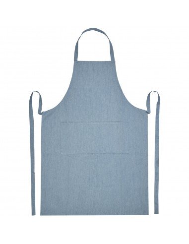 Jeen 200 g/m² recycled denim apron