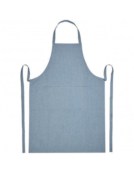Jeen 200 g/m² recycled denim apron