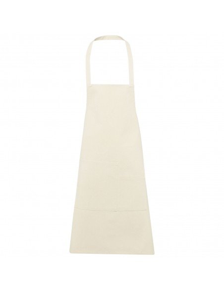 Khana 280 g/m² cotton apron