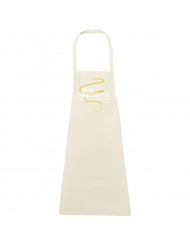 Khana 280 g/m² cotton apron