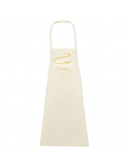 Khana 280 g/m² cotton apron