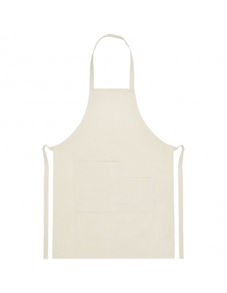 Khana 280 g/m² cotton apron
