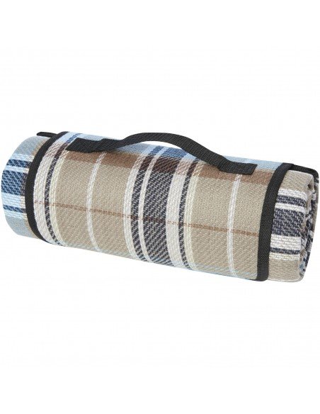 Sedum picnic blanket