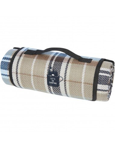 Sedum picnic blanket