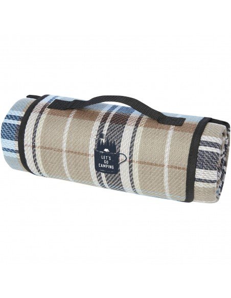 Sedum picnic blanket