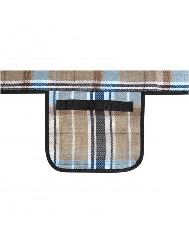 Sedum picnic blanket