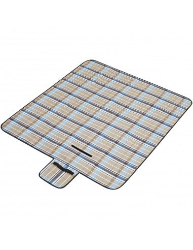 Sedum picnic blanket