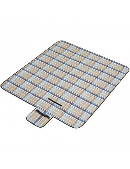 Sedum picnic blanket