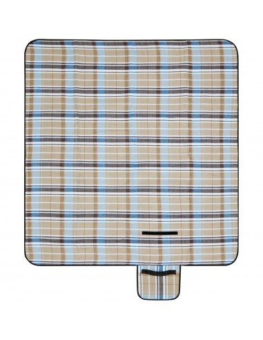 Sedum picnic blanket