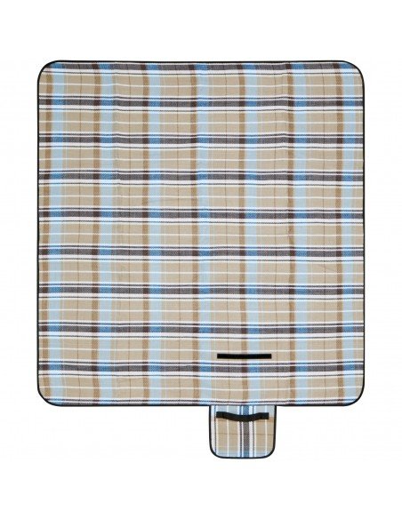 Sedum picnic blanket