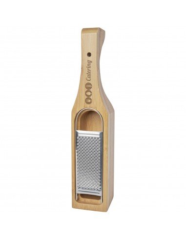 Bry bamboo cheese grater