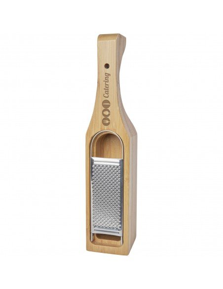 Bry bamboo cheese grater