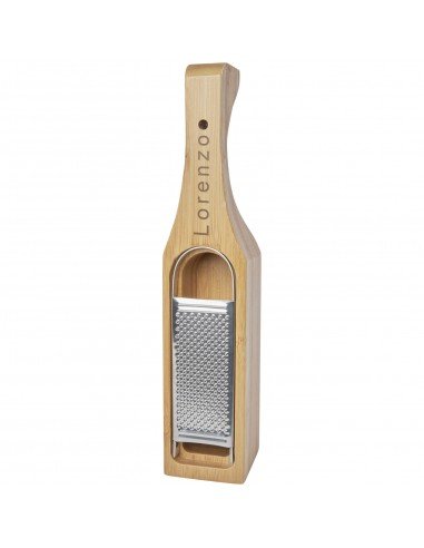 Bry bamboo cheese grater