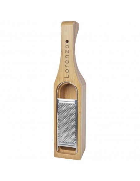 Bry bamboo cheese grater