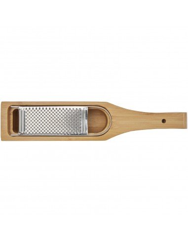 Bry bamboo cheese grater