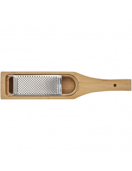 Bry bamboo cheese grater