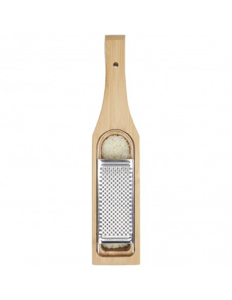 Bry bamboo cheese grater