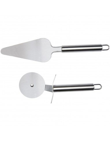 Tagly 2-piece pizza set