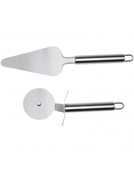 Tagly 2-piece pizza set